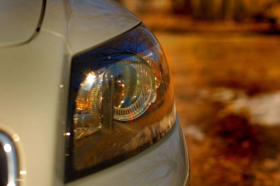  Volvo C30 T5 Version 2.0 2008 года  (фото 35 из 37)